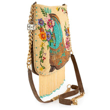 Load image into Gallery viewer, Line Dance Crossbody Handbag
