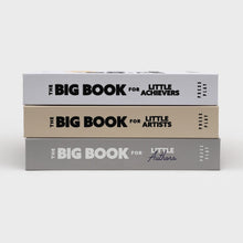 Load image into Gallery viewer, The Big Book for Little Achievers