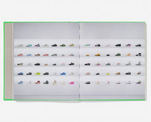 Load image into Gallery viewer, Virgil Abloh. Nike. ICONS