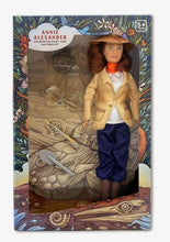Load image into Gallery viewer, Annie Alexander Doll