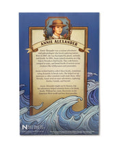 Load image into Gallery viewer, Annie Alexander Doll