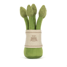 Load image into Gallery viewer, Amuseables Asparagus