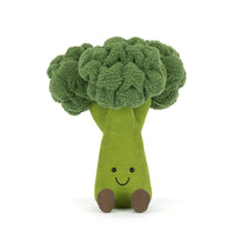 Load image into Gallery viewer, Amuseables Broccoli