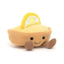 Load image into Gallery viewer, Amuseables Collette Tarte Au Citron