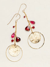 Load image into Gallery viewer, Sadie Drop Earring