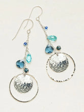 Load image into Gallery viewer, Sadie Drop Earring