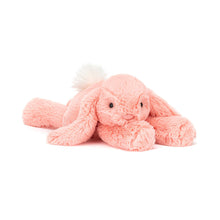 Load image into Gallery viewer, Smudge Apricot Bunny
