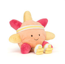 Load image into Gallery viewer, Amuseables Sun "Roller Skates"