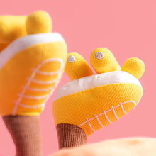 Load image into Gallery viewer, Amuseables Sun "Roller Skates"
