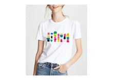 Load image into Gallery viewer, Seven Magic Mountains T-Shirt Adult Unisex
