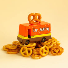 Load image into Gallery viewer, Pretzel Van