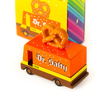 Load image into Gallery viewer, Pretzel Van