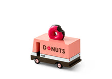 Load image into Gallery viewer, Donut Van