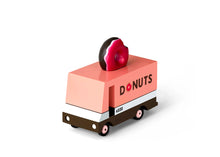Load image into Gallery viewer, Donut Van