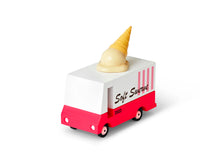 Load image into Gallery viewer, Ice Cream Van