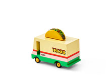 Load image into Gallery viewer, Taco Van
