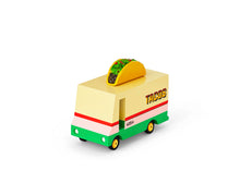 Load image into Gallery viewer, Taco Van