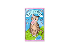Load image into Gallery viewer, Cat Tarot
