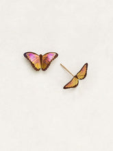 Load image into Gallery viewer, Petite Bella Butterfly Post