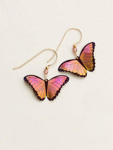 Load image into Gallery viewer, Bella Butterfly Earrings