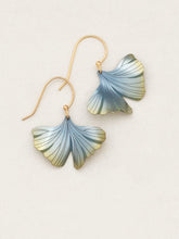 Load image into Gallery viewer, Ginkgo Earrings