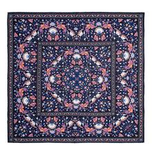 Load image into Gallery viewer, Liberty London Lodden 70 x 70cm Silk Twill Scarf