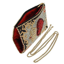 Load image into Gallery viewer, Queen of Hearts Bag