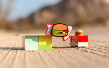Load image into Gallery viewer, Burger Food Shack