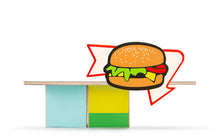 Load image into Gallery viewer, Burger Food Shack