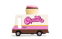 Load image into Gallery viewer, Cupcake Van