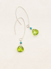 Load image into Gallery viewer, Elsie Open Hoop Earrings