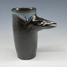 Load image into Gallery viewer, Raven Cup with Beak