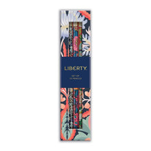 Load image into Gallery viewer, Liberty London Pencil Set
