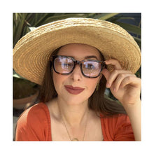 Load image into Gallery viewer, London Mole Tricky Reading Glasses