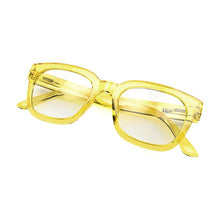 Load image into Gallery viewer, London Mole Tricky Reading Glasses