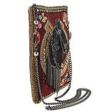 Load image into Gallery viewer, Let&#39;s Gallop Mini Crossbody Handbag
