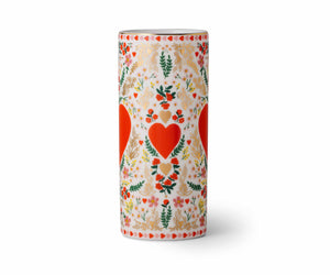 Juliet Porcelain Vase