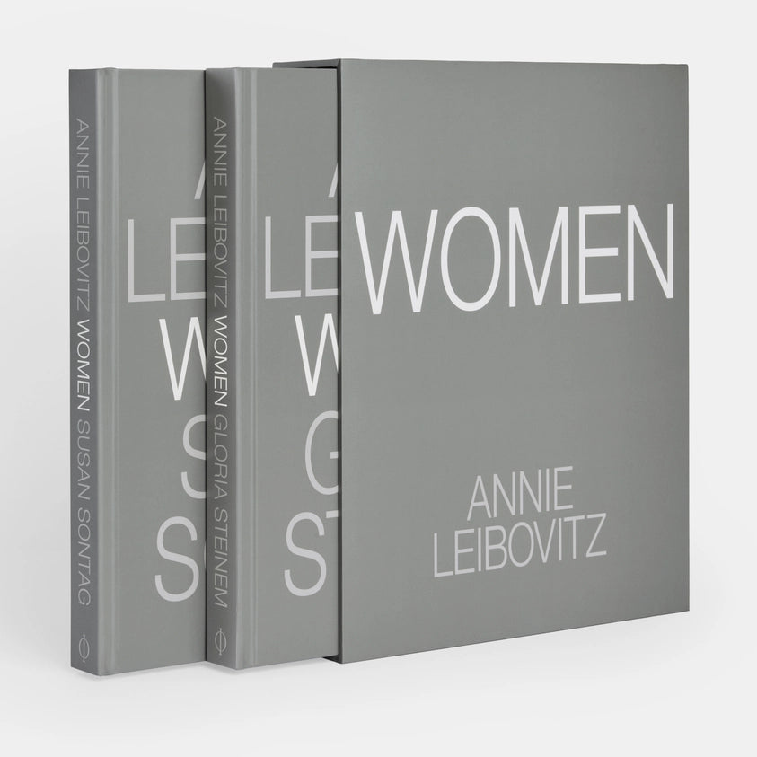 Annie Leibovitz: Women