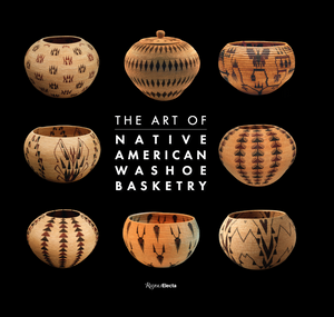 The Art of Native American Washoe Basketry