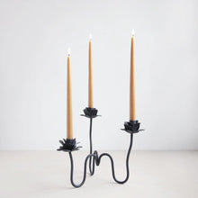 Load image into Gallery viewer, Rana Candelabra
