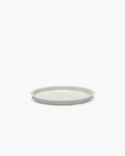 Load image into Gallery viewer, Starter plate Alabaster Dune collection Dune tableware by Kelly Wearstler
