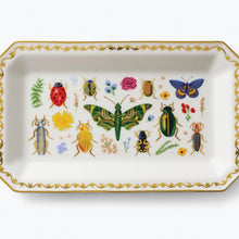 Load image into Gallery viewer, Rifle Paper Co. Curio Large Catchall Tray
