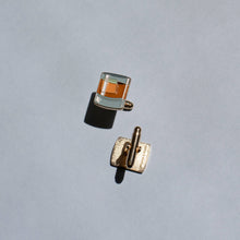 Load image into Gallery viewer, Whiskey Cufflinks
