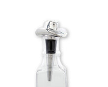 Load image into Gallery viewer, Cowboy Hat Bottle Stopper
