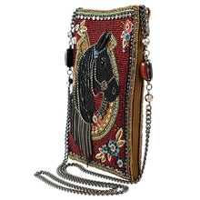 Load image into Gallery viewer, Let&#39;s Gallop Mini Crossbody Handbag
