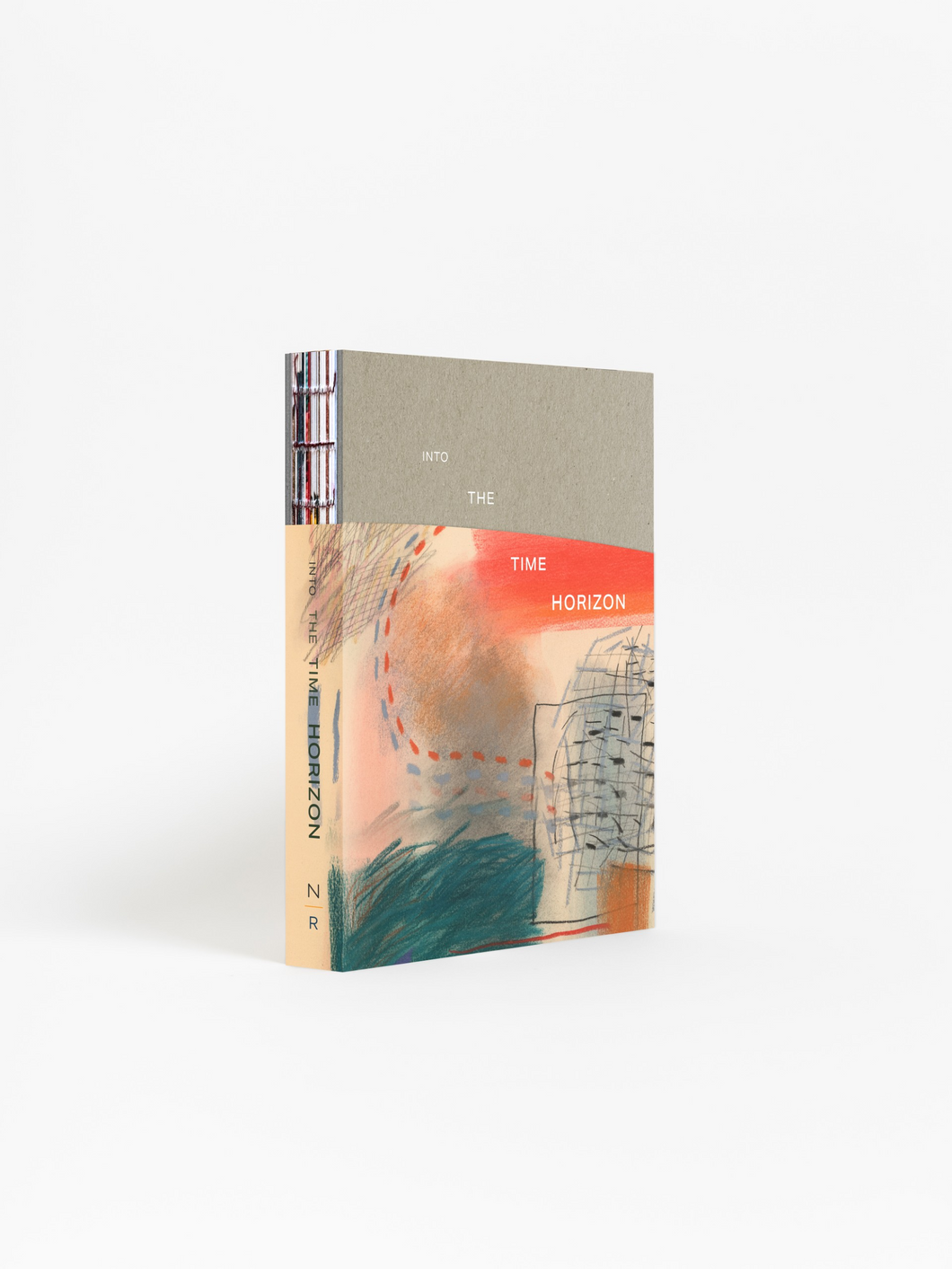 Into the Time Horizon