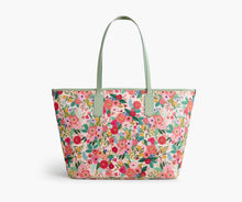 Load image into Gallery viewer, Rifle Paper Co. Garden Party Everyday Tote
