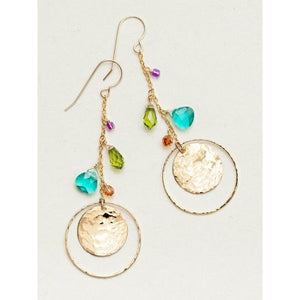 Sadie Drop Earring