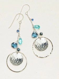 Sadie Drop Earring