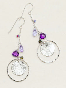 Sadie Drop Earring